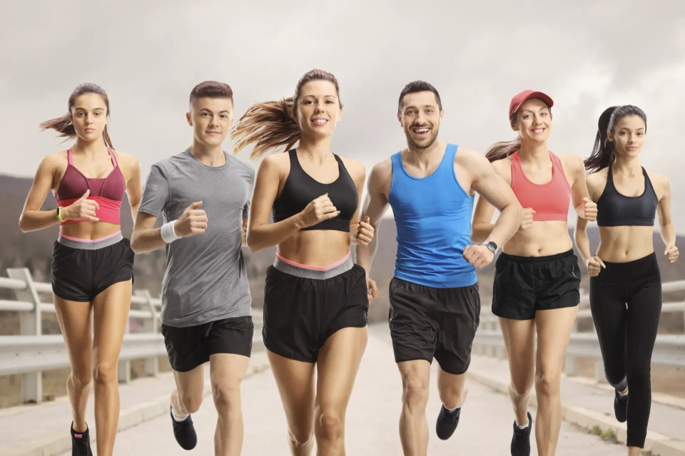 How Many Miles is a Marathon? Plus Free Training Plan