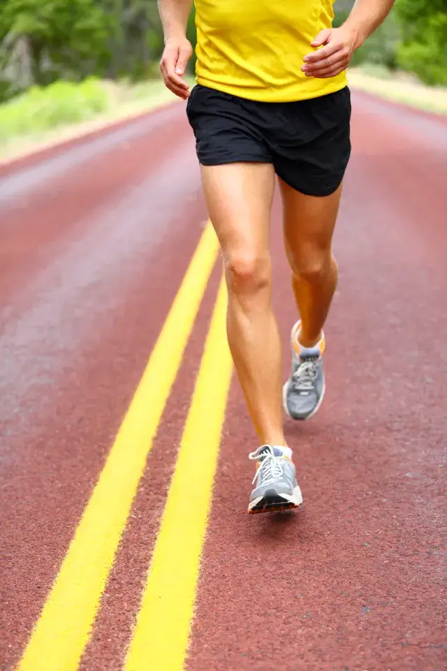Images of 11 Tips For Running Your First Marathon