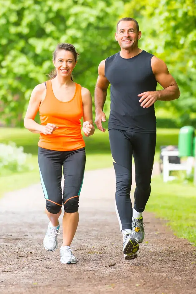 Images of 8 Ways To Motivate Yourself To Go For A Run