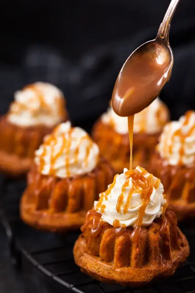 Images of 9 Sweet Reasons to Cut Back on Sugar