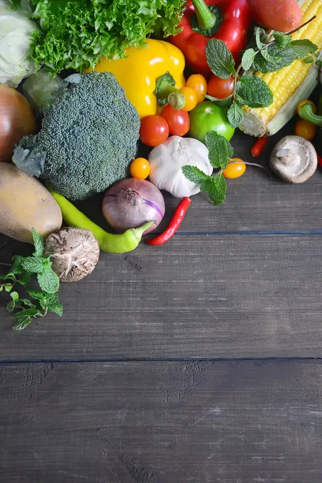 Images of 21 Mighty Foods to Boost Your Immune Power