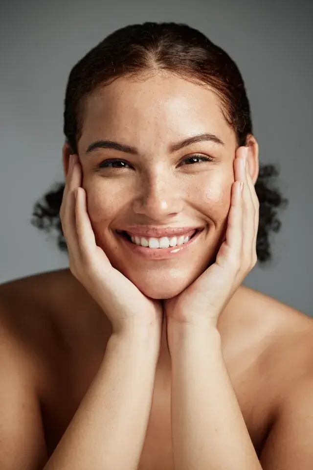 Images of 15 Best Foods for Healthy Skin.