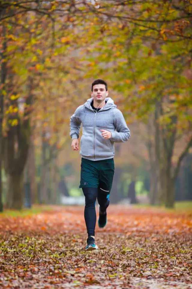 Images of How To Keep Running When You Really Want To Stop