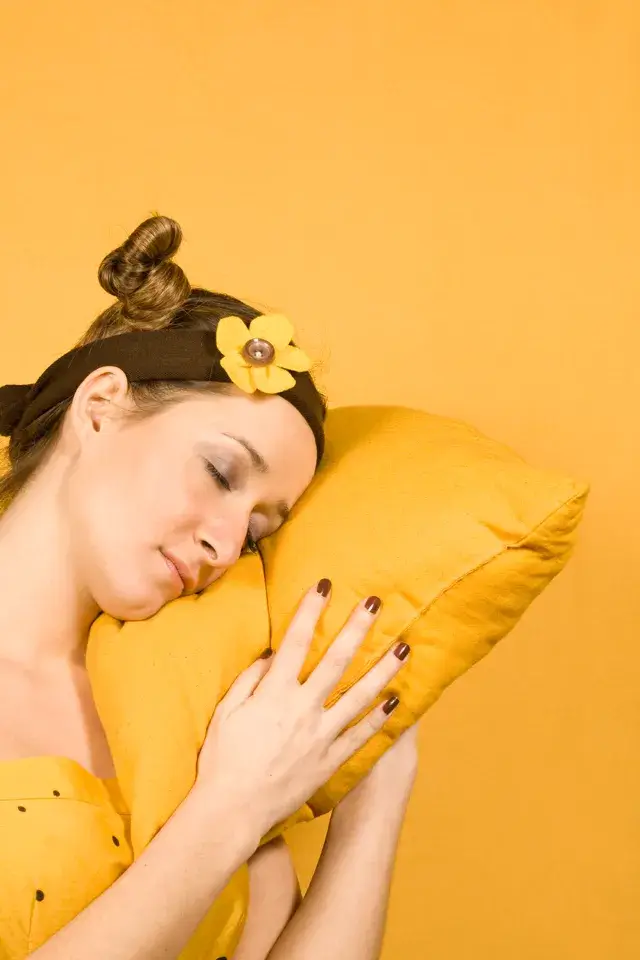 Images of Nutrition and Sleep: 11 Ways How Diet Affects Your Sleep.