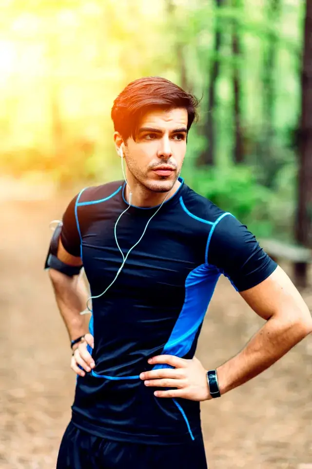 Images of Why is Running Hard? The Science Behind it.