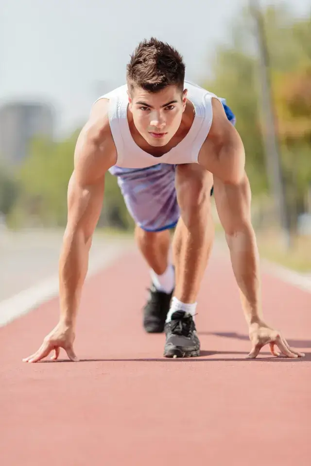 Images of Walking vs. Running: Which One Is Right for You?