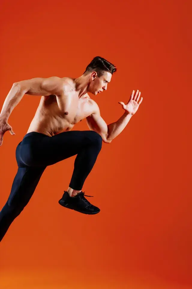 Images of Speed Up Your Metabolism: 11 Energizing Tips To Boost It!