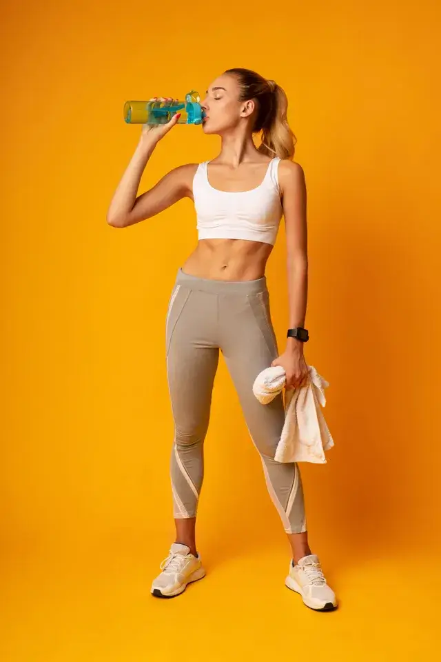 Images of Why Is Water Important? 17 Reasons to Hydrate.