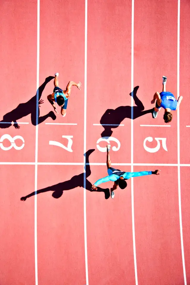Images of 13 Tips On How To Run Faster