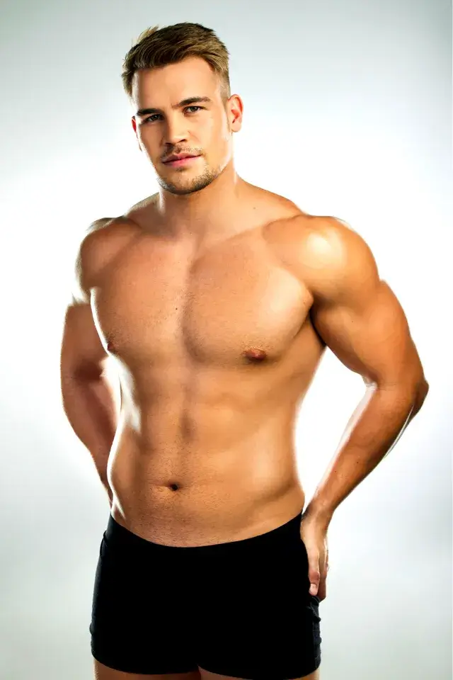 Images of 15 Better Body Tips For Men