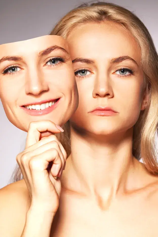 Images of Discover The Path To Release Emotional Baggage & The Associated Tension
