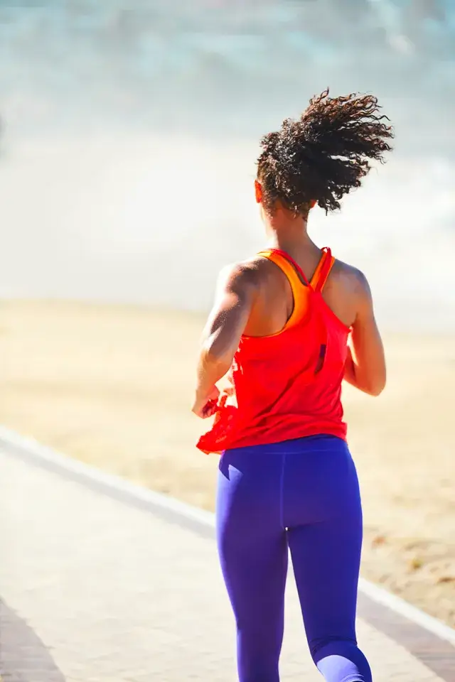Images of How Walking Helps You Think Better?
