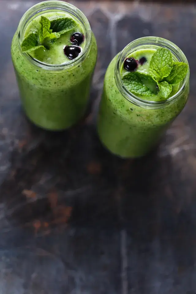 Images of Revitalize & Rejuvenate with Cucumber Juice