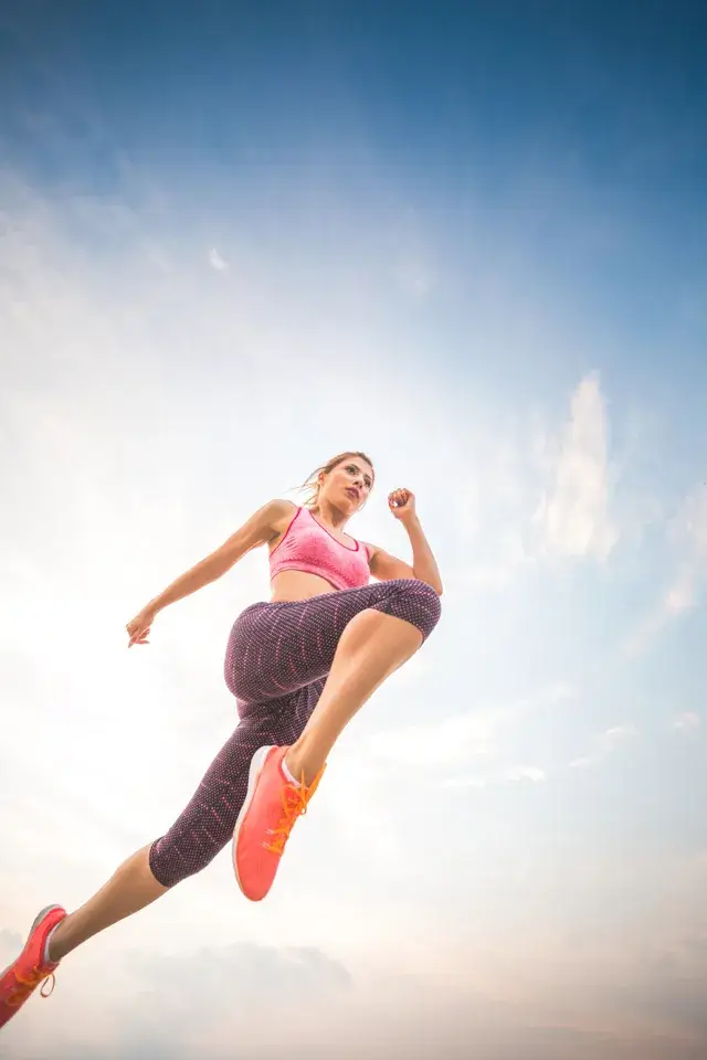 Images of 8k An Unusual Running Distance - Training Tips
