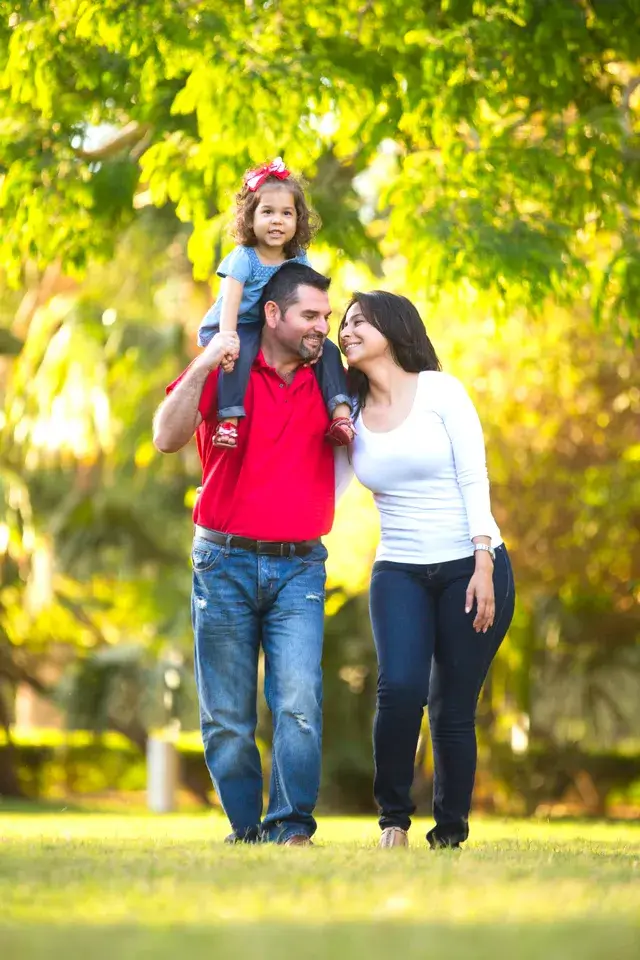 Images of 11 Tips for Making Family Walks More Fun