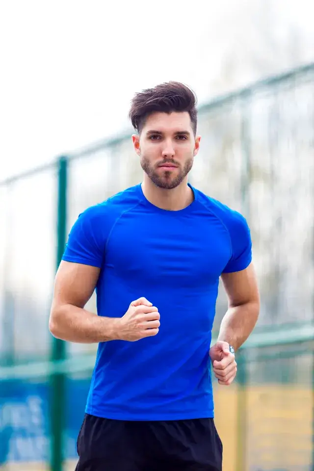 Images of 10 Benefits of Running for 20 Minutes a Day