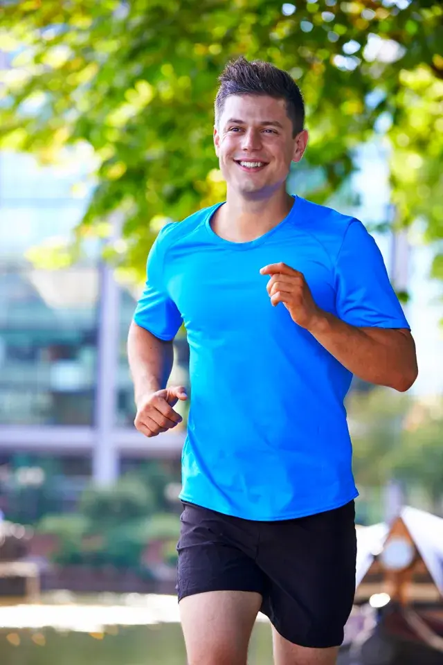 Images of Why You Need to Run Slower to Improve Your Running.