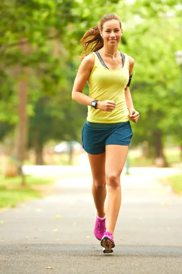 Images of 11 Top Reasons Why Running Is The Best Hobby For You