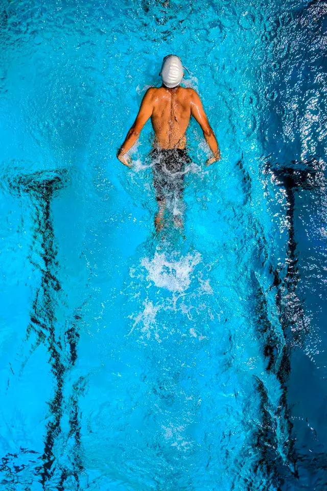 Images of 9 Exercises That Burn More Fat Than Running