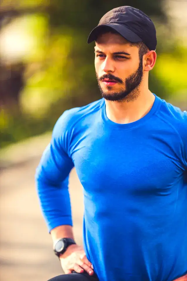 Images of 11 Solid Reasons Why Do Runners Wear Arm Sleeves
