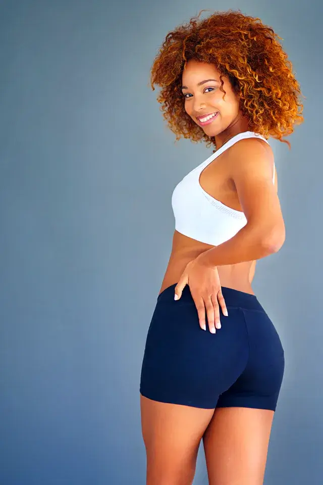Images of How to Tone Your Butt & Legs With Walking