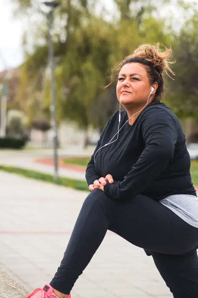 Images of How To Start Running When You’re Out Of Shape