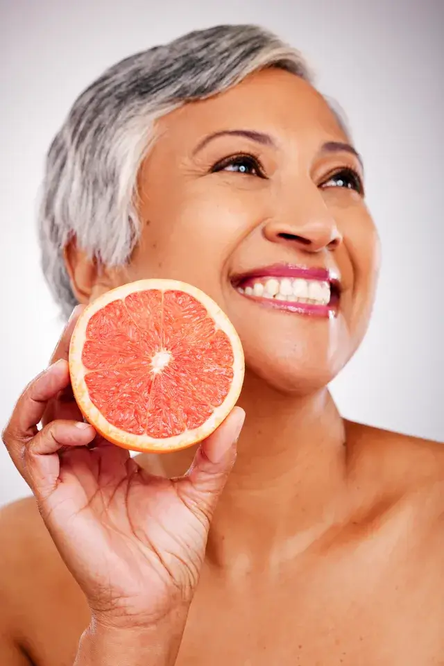 Images of Important Healthy Eating Tips For Seniors