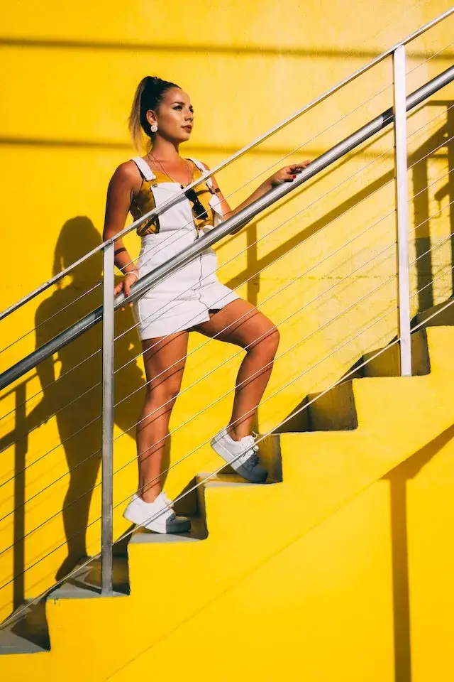 Images of Step Up to Health: Benefits of Taking Stairs