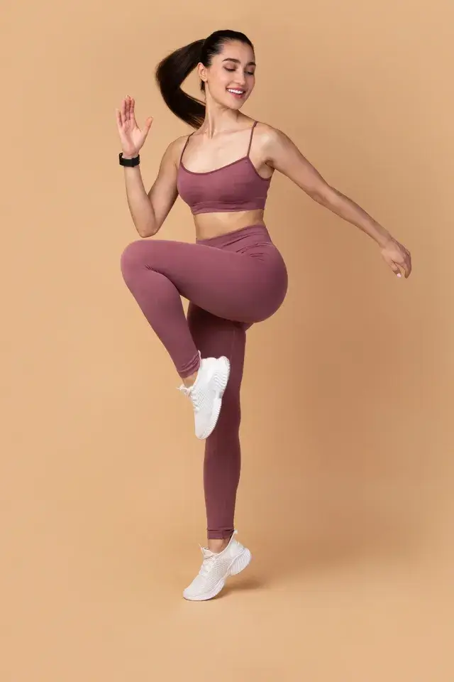 Images of 9 Best Exercises for Weight Loss