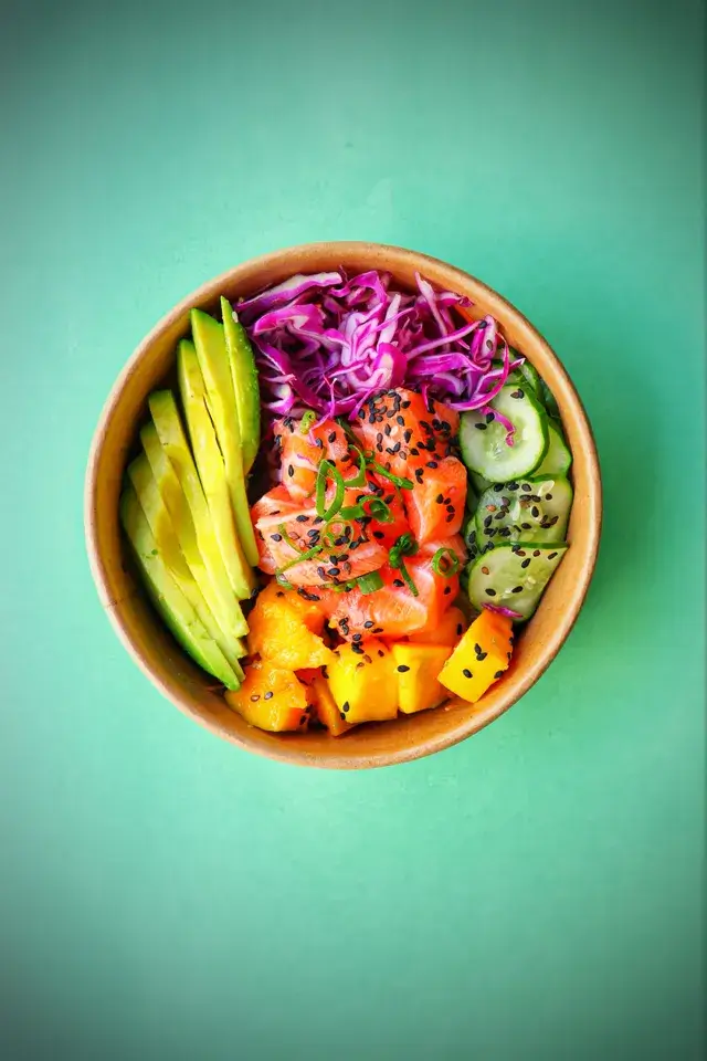 Images of Fueling Health: 7 Superpowers of Balanced Diet!