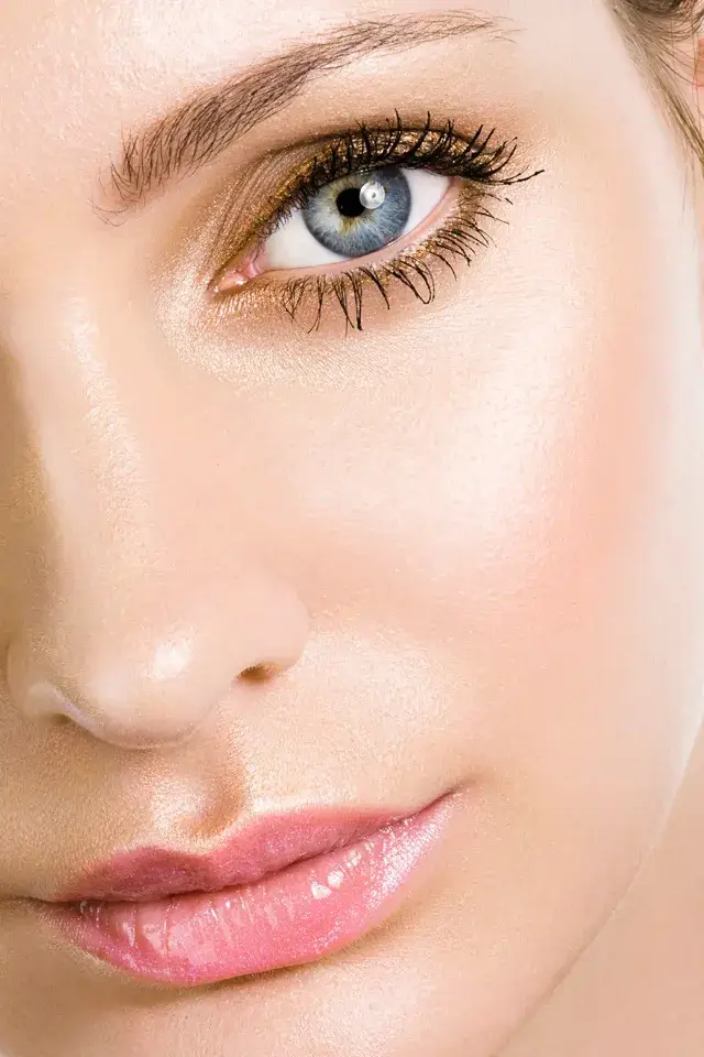 Images of 9 Best Foods for Eye Health & Nutrition