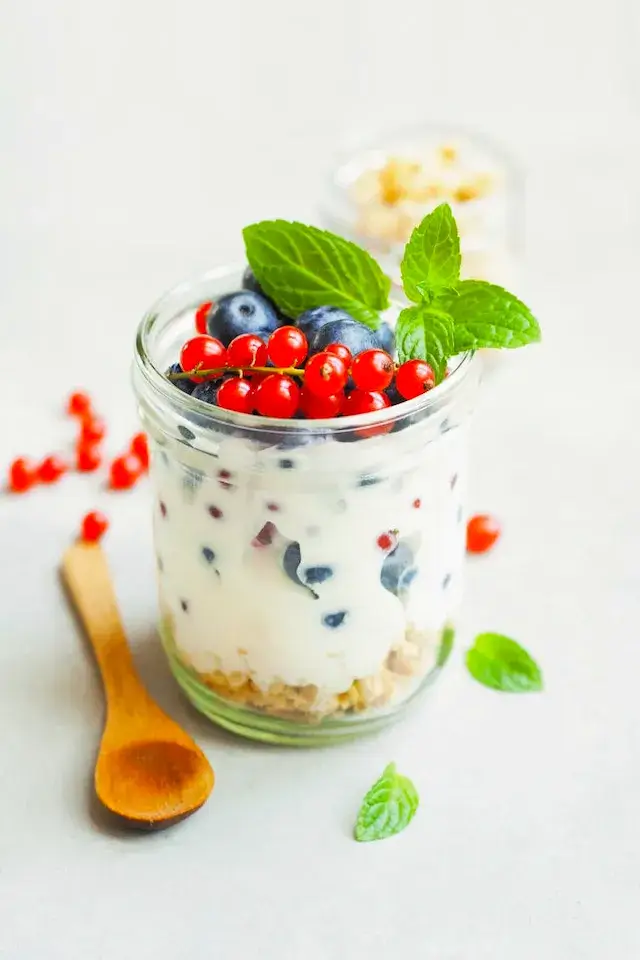 Images of 16 Best Foods to Improve Digestion