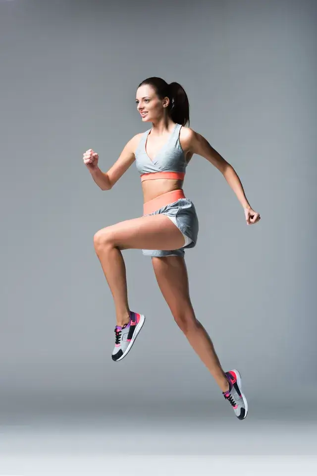 Images of 9 Reasons You Are Falling While Running