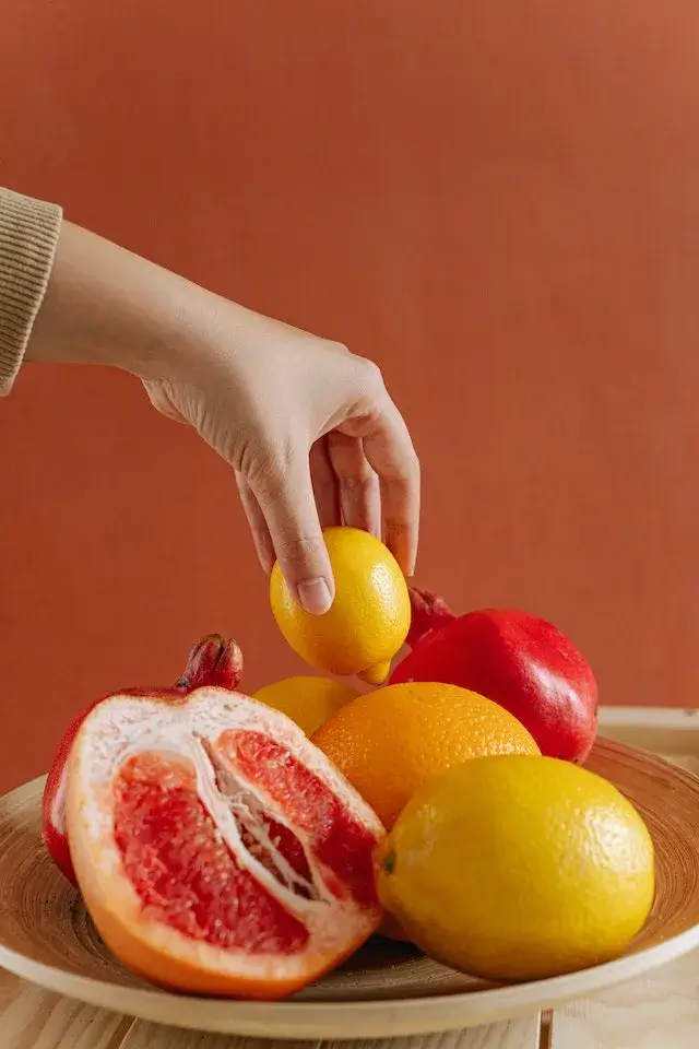 Images of The Role of Macronutrients in Your Diet