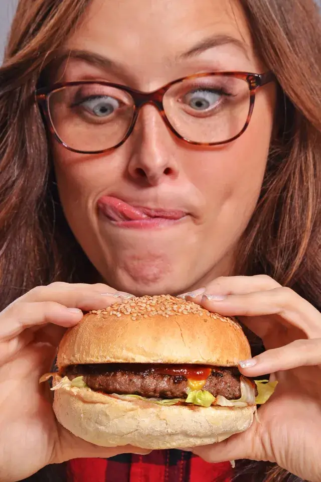 Images of 11 Tips to Deal With Cravings During a Weight Loss Journey
