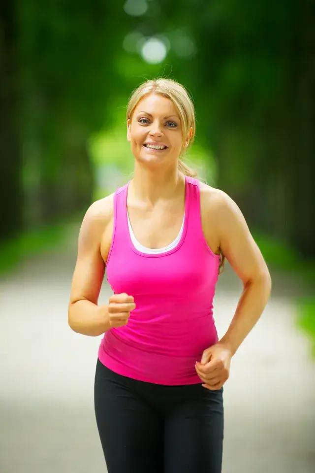 Images of 9 Benefits of Running 3 Miles a Day