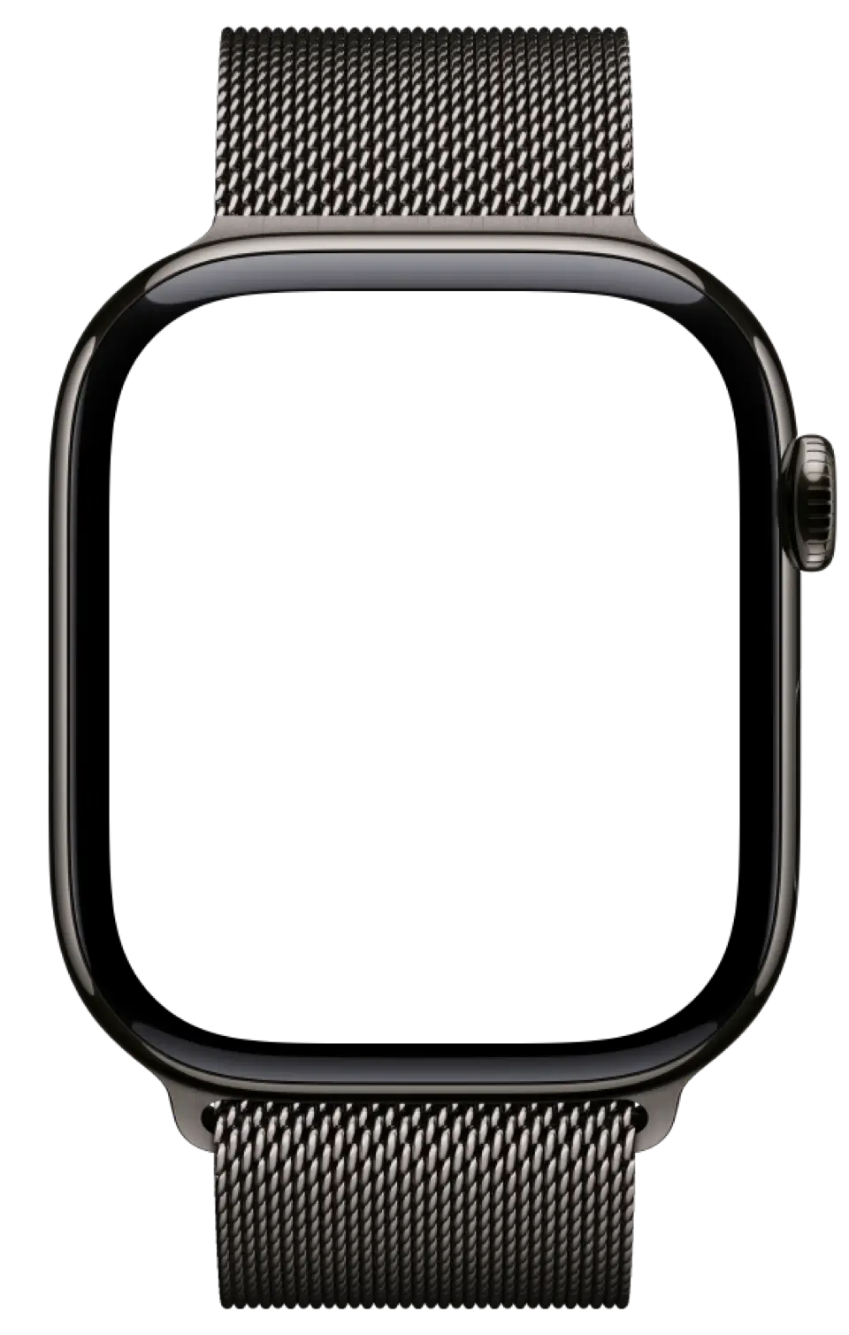 Apple Watch Hardware