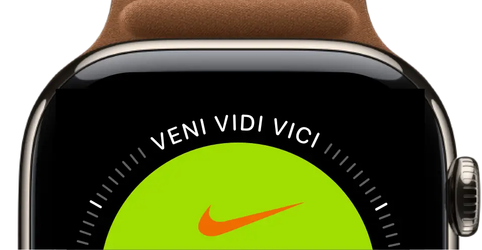 Inline top complication